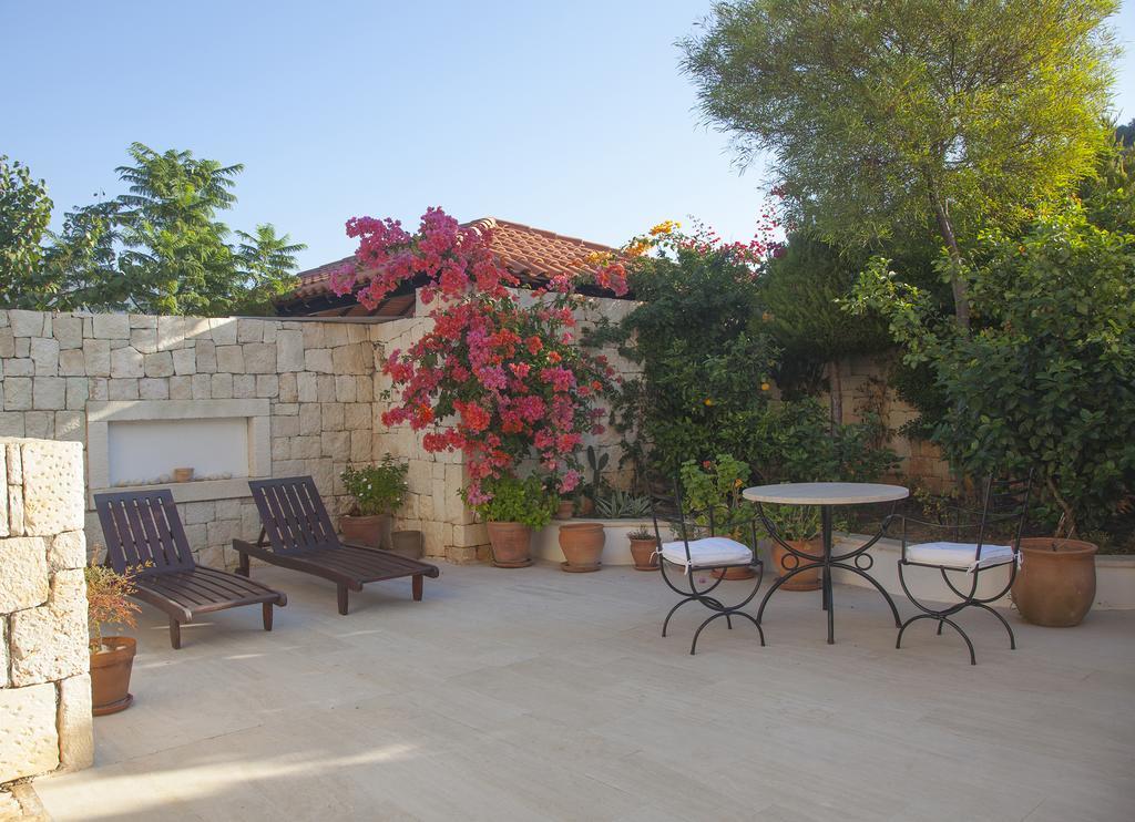 Luxury Villa Caretta Kas Exterior photo