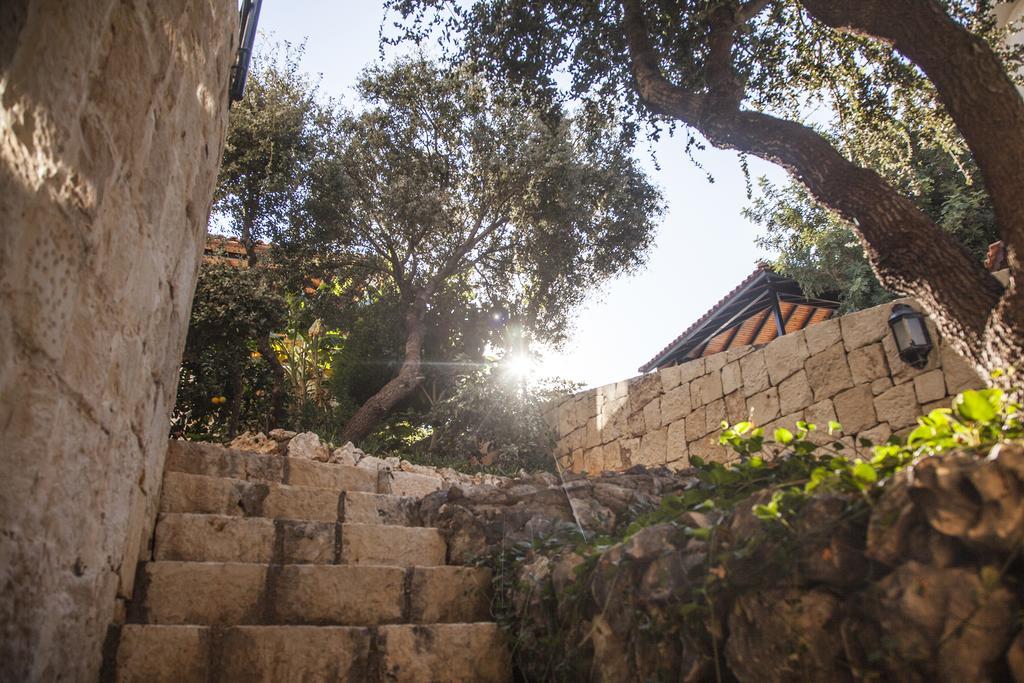 Luxury Villa Caretta Kas Exterior photo