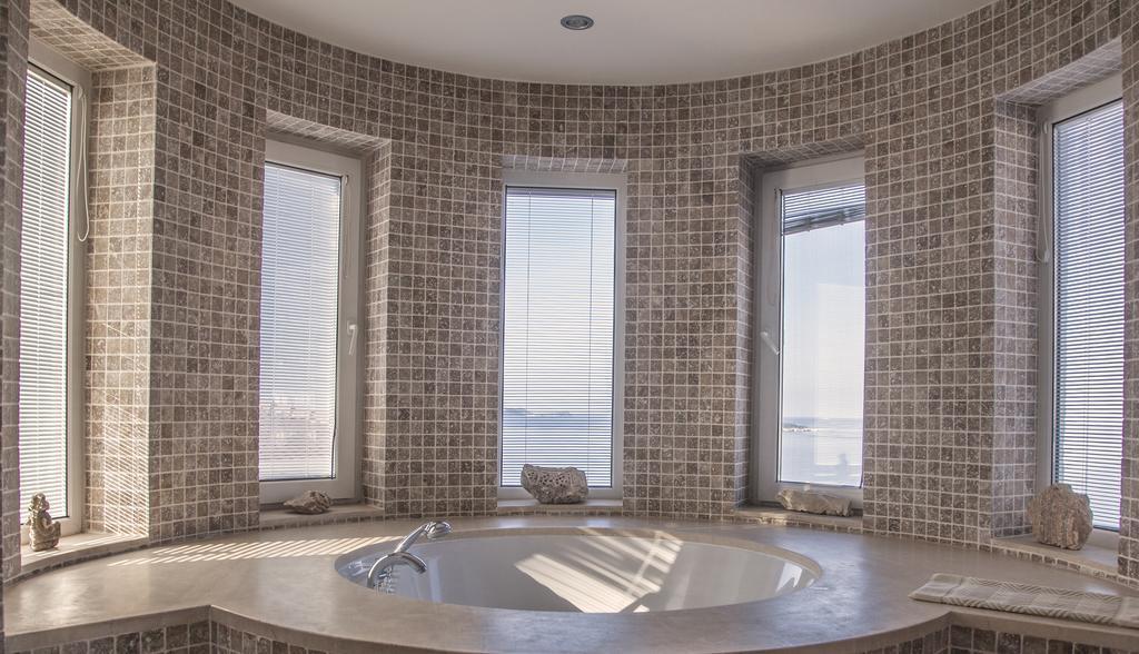 Luxury Villa Caretta Kas Exterior photo