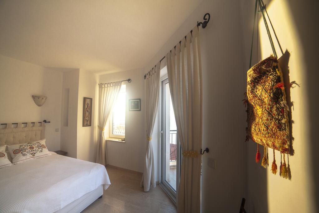 Luxury Villa Caretta Kas Exterior photo