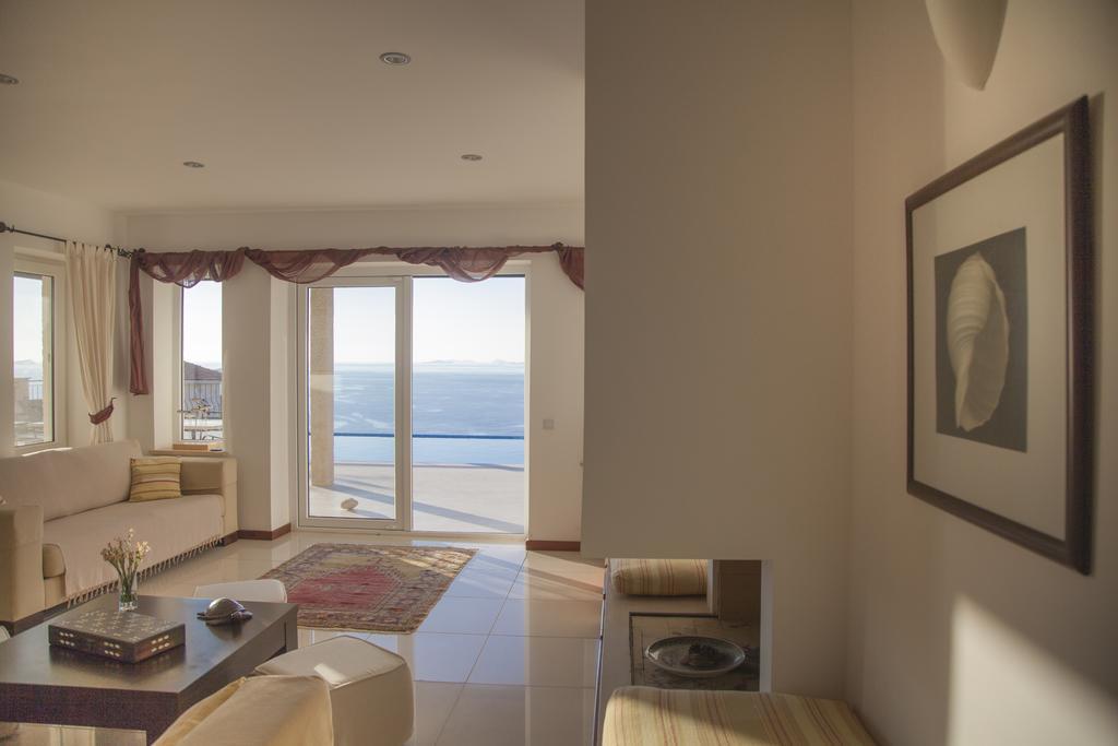 Luxury Villa Caretta Kas Exterior photo